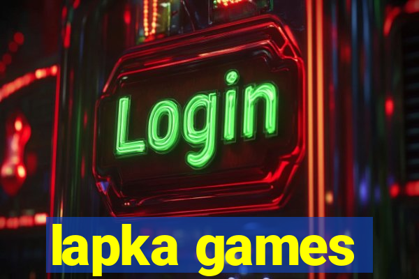 lapka games